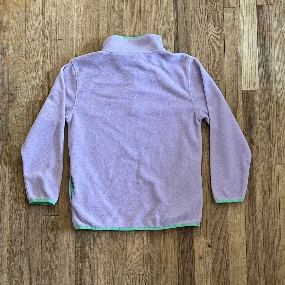 Pulse soft fleece